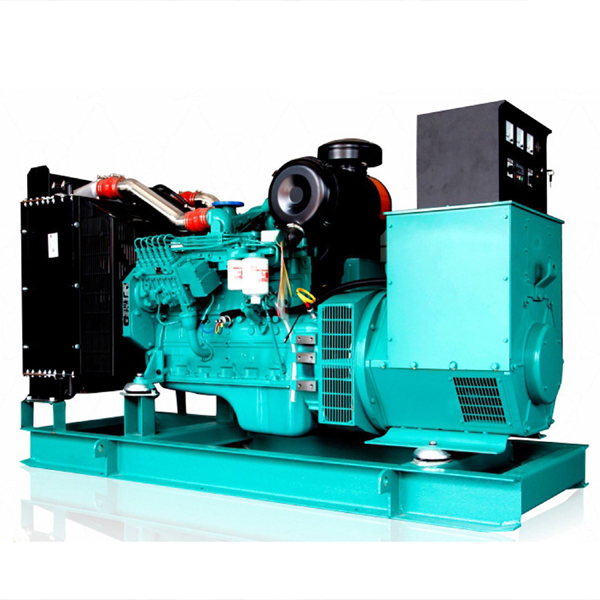 佛坪柴油发电机操作及日常维护