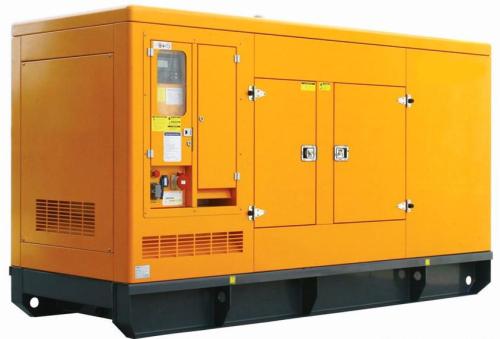 佛坪发电机出租使用过程中冒黑烟的解决方法