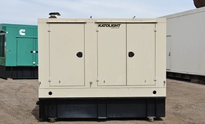 佛坪购买柴油发电机需留心哪些问题?