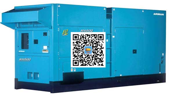 佛坪出租发电机 进口和国产柴油发电机组有什么不同