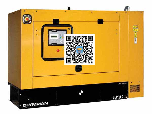 佛坪租赁发电机 柴油发电机组运行前检查哪些重要部件