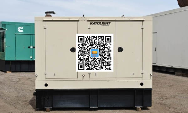 佛坪出租发电机康明斯发电机要讲究正确的操作步骤