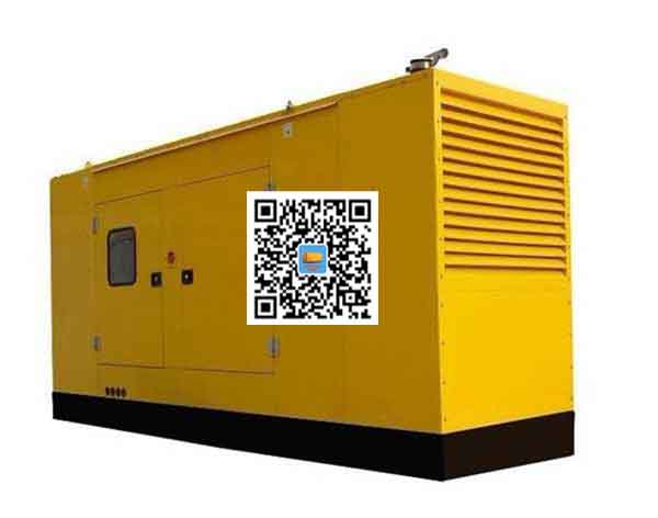 佛坪出租发电机 柴油发电机不维护对机器有什么影响