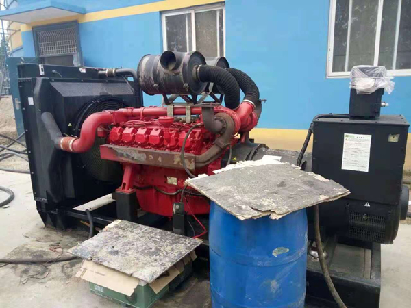 佛坪租赁发电机 发电机的主要分类介绍