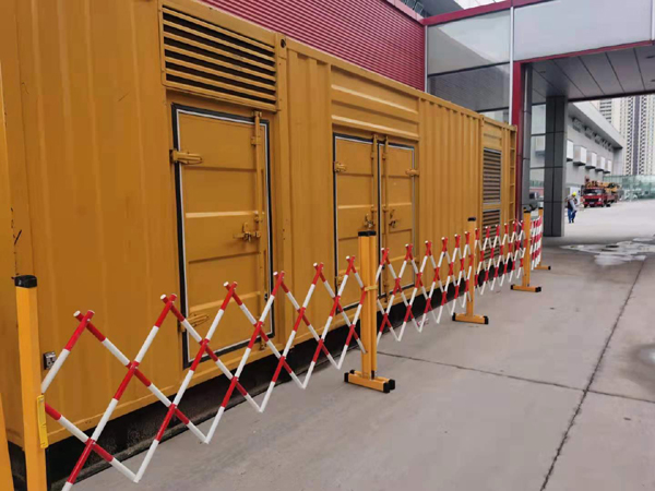 佛坪发电机出租 你知道怎样鉴定发电机品质的好坏吗？