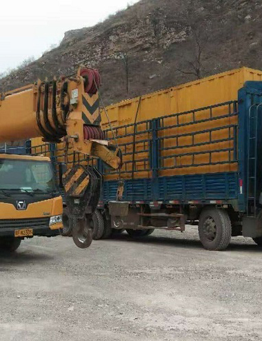 佛坪租赁发电机-柴油发电机的冷却与通风