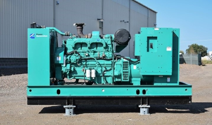佛坪发电机出租-教您发电机厂家该如何选购