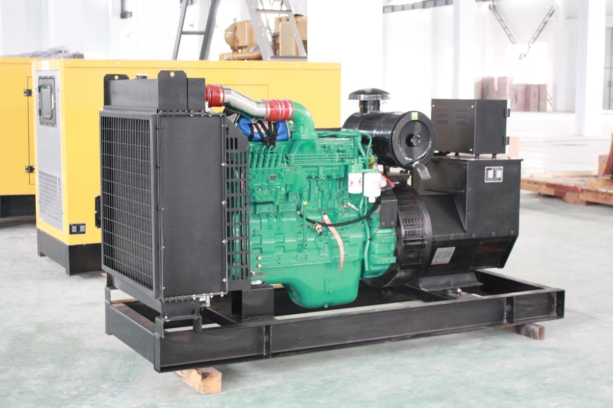 佛坪租赁发电机-柴油发电机,柴油发电机组冷却液不循环怎么办