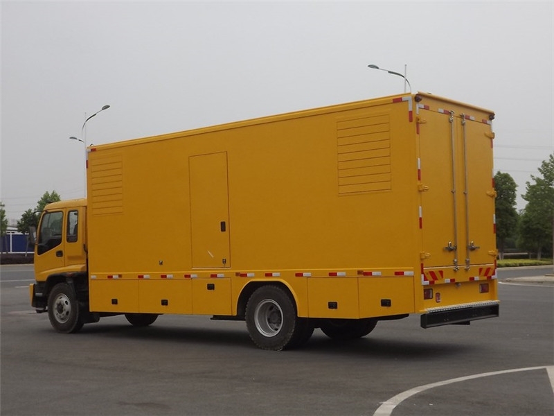 佛坪租赁发电机-进口柴油发电机组和国产柴油发电机组有什么区别？