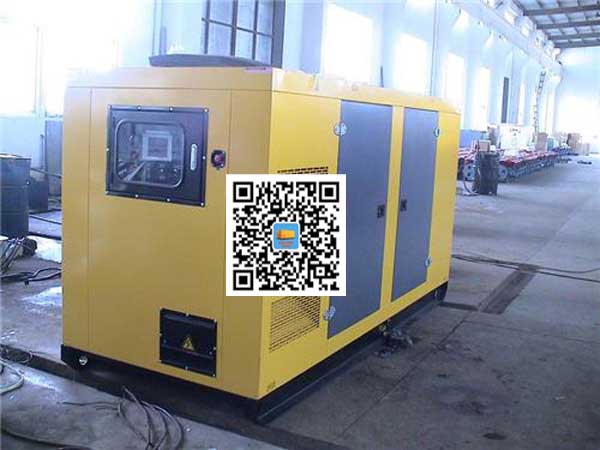 佛坪租赁发电机-柴油发电机组的四大主要用途