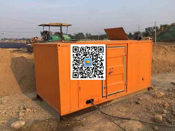 佛坪发电机出租-发电机内的活塞质量超差对发电机有影响么？