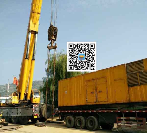 佛坪发电车出租-全自动发电机组长期不使用该如何保养？