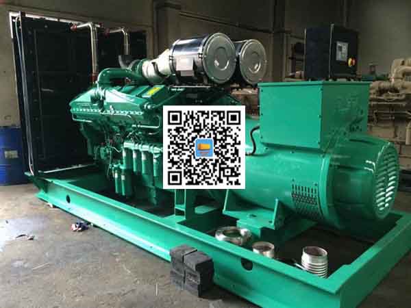 佛坪发电机出租-发电机大修后应作哪些试验