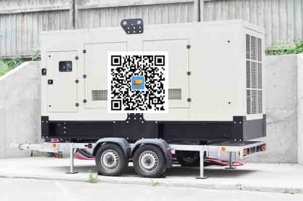 佛坪发电机出租-柴油发电机设计的优势性能特点有哪些