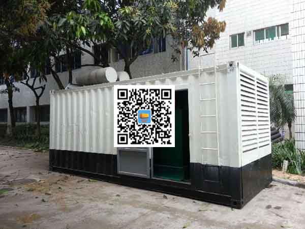 佛坪出租发电机-什么样的柴油发电机使用效果比较好