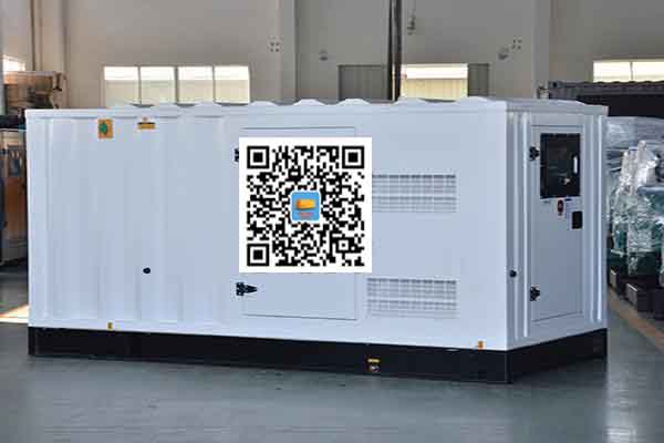 佛坪租赁发电机-造成柴油发电机机组产生积炭的原因？