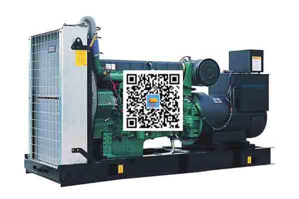 佛坪租赁发电机-柴油发电机组不及时维护危害大