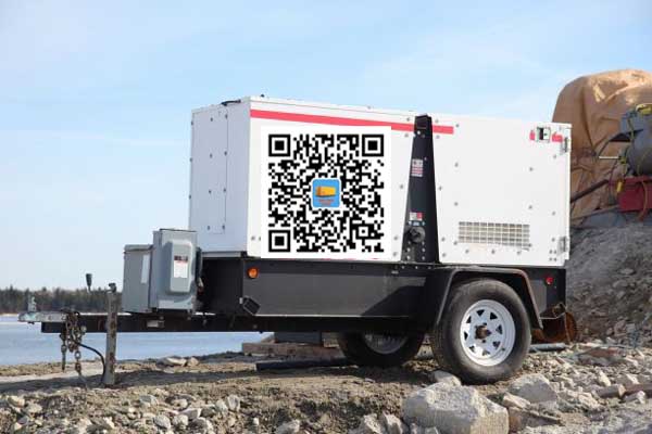 佛坪发电车出租-应注意的注意安全事项