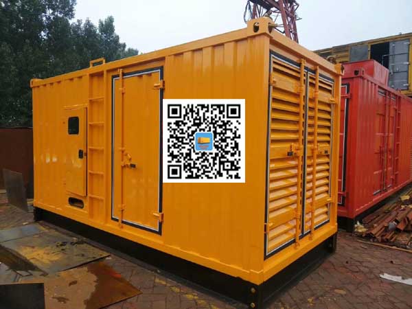 佛坪发电机出租-发电机组应该选购什么品牌的