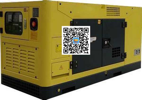 佛坪租赁发电机-潍柴发电机出现的故障和解决方法