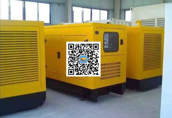 佛坪租赁发电机-发电机组并机及并机柜的优点