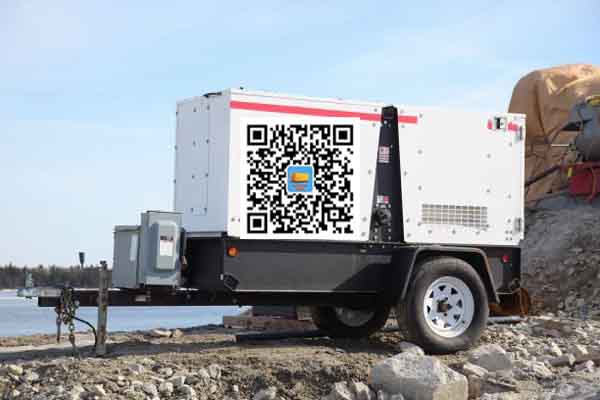 佛坪水轮发电机组振动的原因