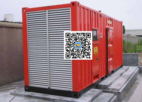 佛坪300kw柴油发电机组一个小时耗油