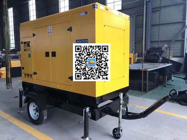 佛坪柴油发电机组需要经常换油吗