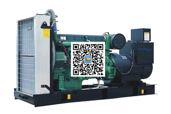 佛坪租赁发电机发电机组启动系统不转动该如何判断检修