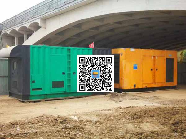 佛坪决定发电机顺利启动的因素及如何解决发电机冬季起动困难问题