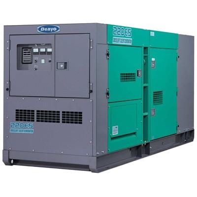 佛坪发电车出租-柴油发电机零件变形怎么办？