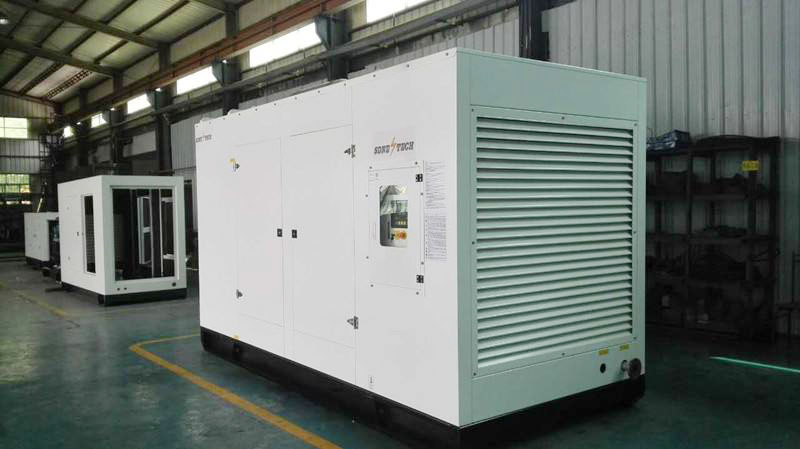 佛坪过载保护装置频繁触发会对发电机组造成哪些损害？