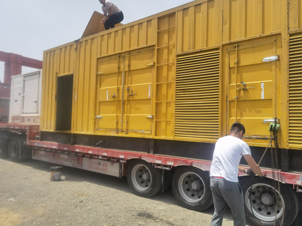 佛坪发电机出租100KW发电机需要什么规格的电缆线？