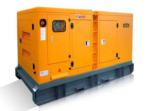 佛坪影响 200kw 柴油发电机油耗的因素有哪些？