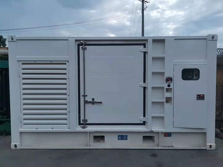 佛坪控制系统的品牌和价格会影响柴油发电机的性能吗？