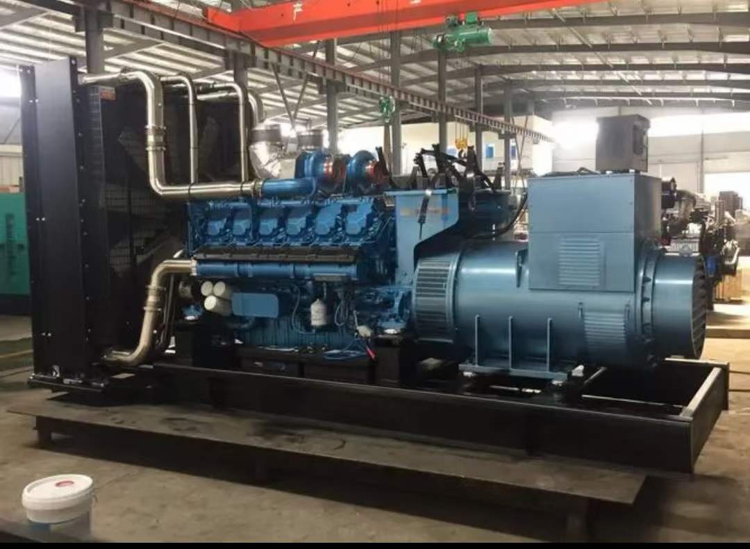 佛坪发电机组不及时更换空气滤清器会有哪些后果？