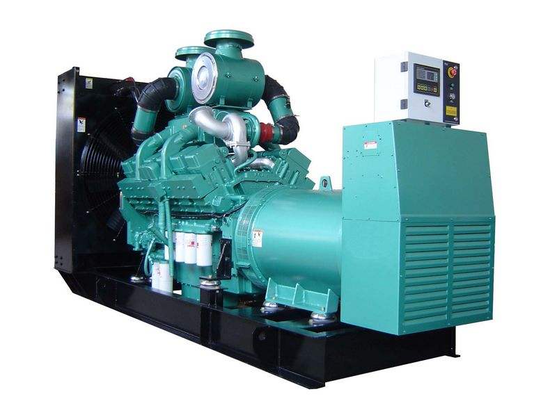 佛坪如何判断发电机滤清器是否需要更换？