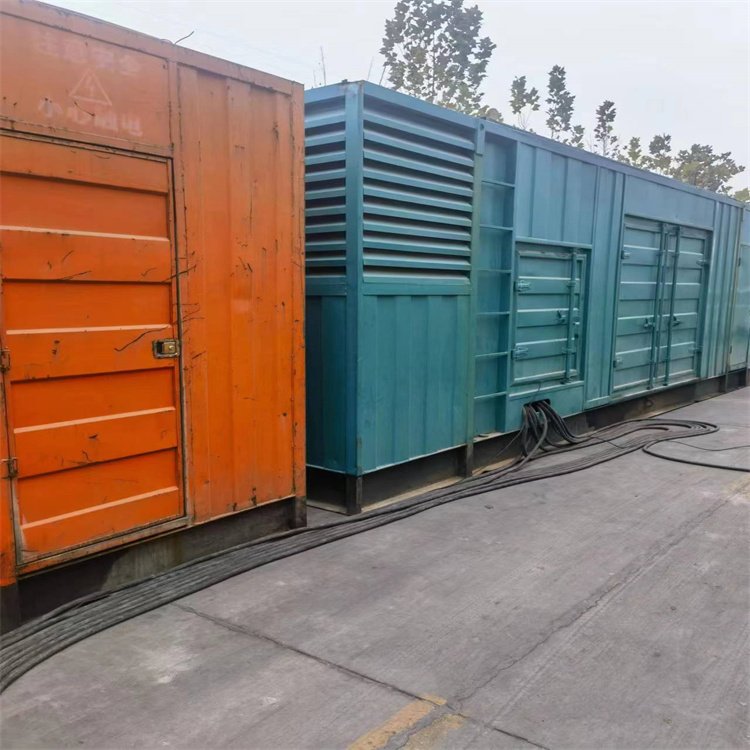 佛坪如何选择适合 600kW 柴油发电机组的热继电器？