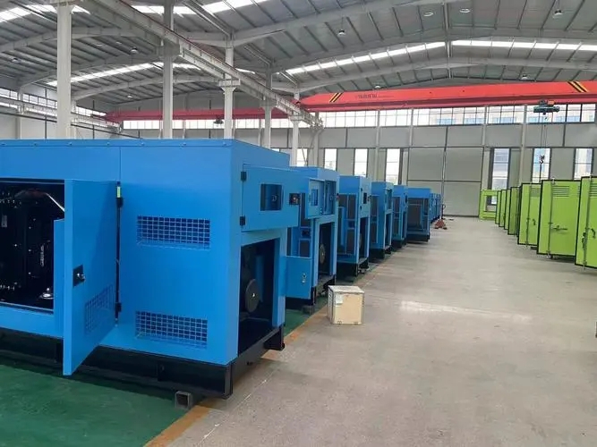 佛坪柴油发电机组转速不稳定会对设备造成哪些损害？