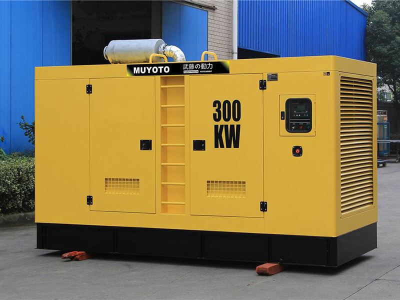 佛坪发电机冷却液的冰点升高到多少时需要更换