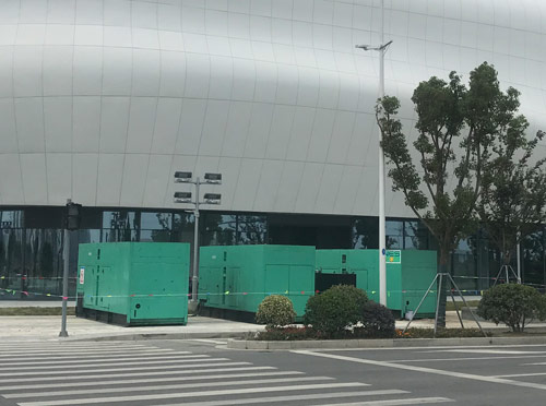 佛坪柴油发电机组保养周期是多久？