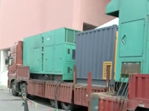 佛坪柴油发电机的功率因数一般是多少？