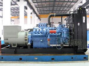 佛坪功率因数低会对柴油发电机产生哪些影响？