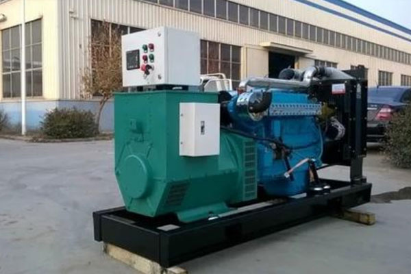 佛坪发电机组的分类有哪些？