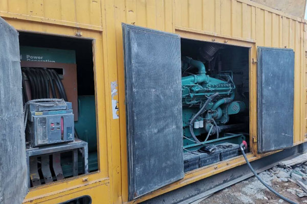 佛坪发电机组夏季保养的注意事项有哪些？