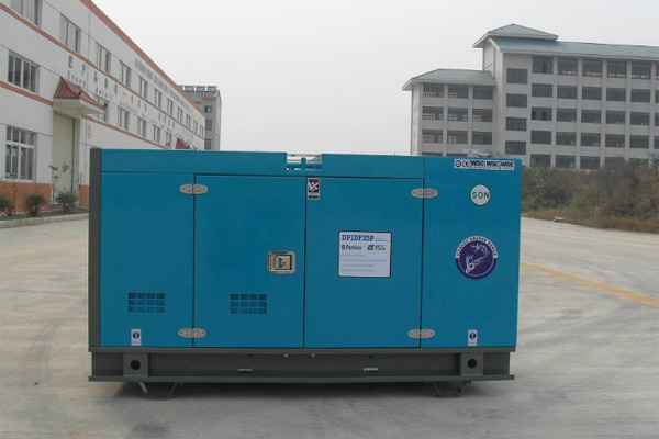 佛坪发电机租赁发电机组的换季保养注意事项