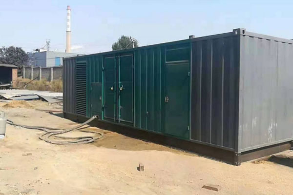 佛坪发电机组保养注意事项？