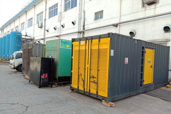 佛坪发电机组保养是确保其正常运行、延长使用寿命的关键，以下是一些保养注意事项