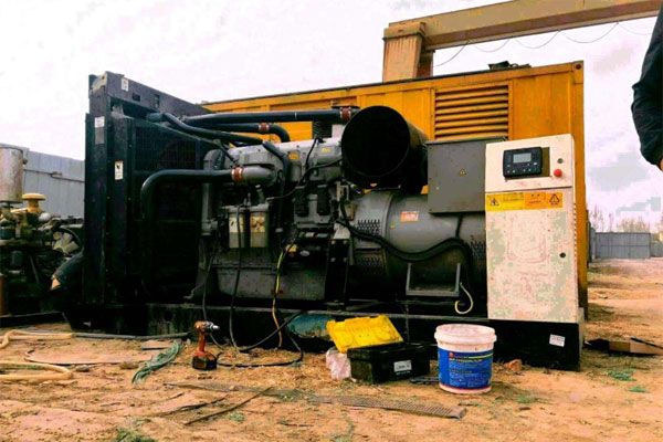 佛坪柴油发电机组都有哪几种电压规格？