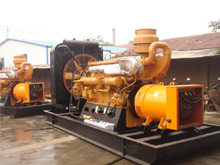 佛坪发电机组的频率规格是如何确定的？